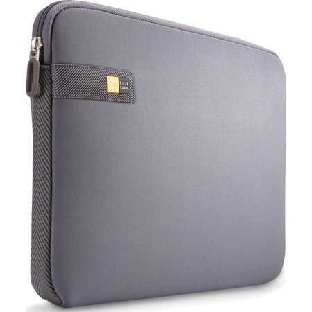 CASE LOGIC 13.3" Laptop Sleeve Graphite, LAPS113GRAPHITE 3201352